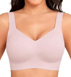 Seamless Bras for Women Comfort Lingerie Padded Sports Tops Non-wire Underwear Soft Bralette Support Sexy Bra Intimates