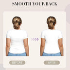 Push Up Strapless Bras For Women Supportive Bandeau Bra Non Slip No Underwire Padded Tube Tops Comfort Soft Wireless Daily Bras