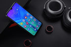 HONOR 20i smartphone global firmware Android 9.0 Haisi Qilin 710 Fingerprint Recogniti 6.21 inch front camera 32MP used phone