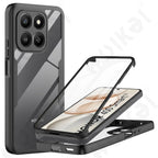 Case For Honor 400 Smart Pro Lite 4G 5G 360 Full Shockproof Silicone Screen Protection Phone Cover