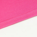 100% Cotton Toddler Girl T Shirt 2 to 3 4 5 6 7 8 9 10 11 12 13 14 Years Pink White Tshirt Flower Print Teenage Girls Tee Shirts