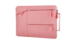 Laptop Bag 13.3 15.6 14 inch Waterproof Notebook Case Sleeve For Macbook Air Pro 13 16 15 Lenovo Computer Handbag Briefcase Bag