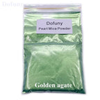 20g Sample Pack Natural Mineral Mica Powder 120+ Colors for DIY Nail Art Soap Candle Dye Makeup Eyeshadow Epoxy Resin Craft