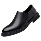 Italian Formal Shoes Mens Dress Shoes Business Leather Wedding Dress Man Oxford Shoes For Men Office Scarpe Uomo Eleganti