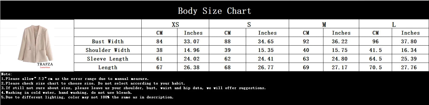 KONDALA Office Lady Beige Women Suits Long Sleeve V Neck Oversized Blazer+High Waist Wide Leg Pants Fashion 2025 Vintage Sets