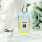 Girls Mushroom Head Perfume Brand Bluebell Freesia Original High-quality Perfume Fresh Natural Charm Advanced Dating Perfume