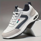 Men Shoes Spring New Fashion Casual Lightweight Sneakers Slip Resistant Soft Sole Walking Running Sports Shoes for Men
