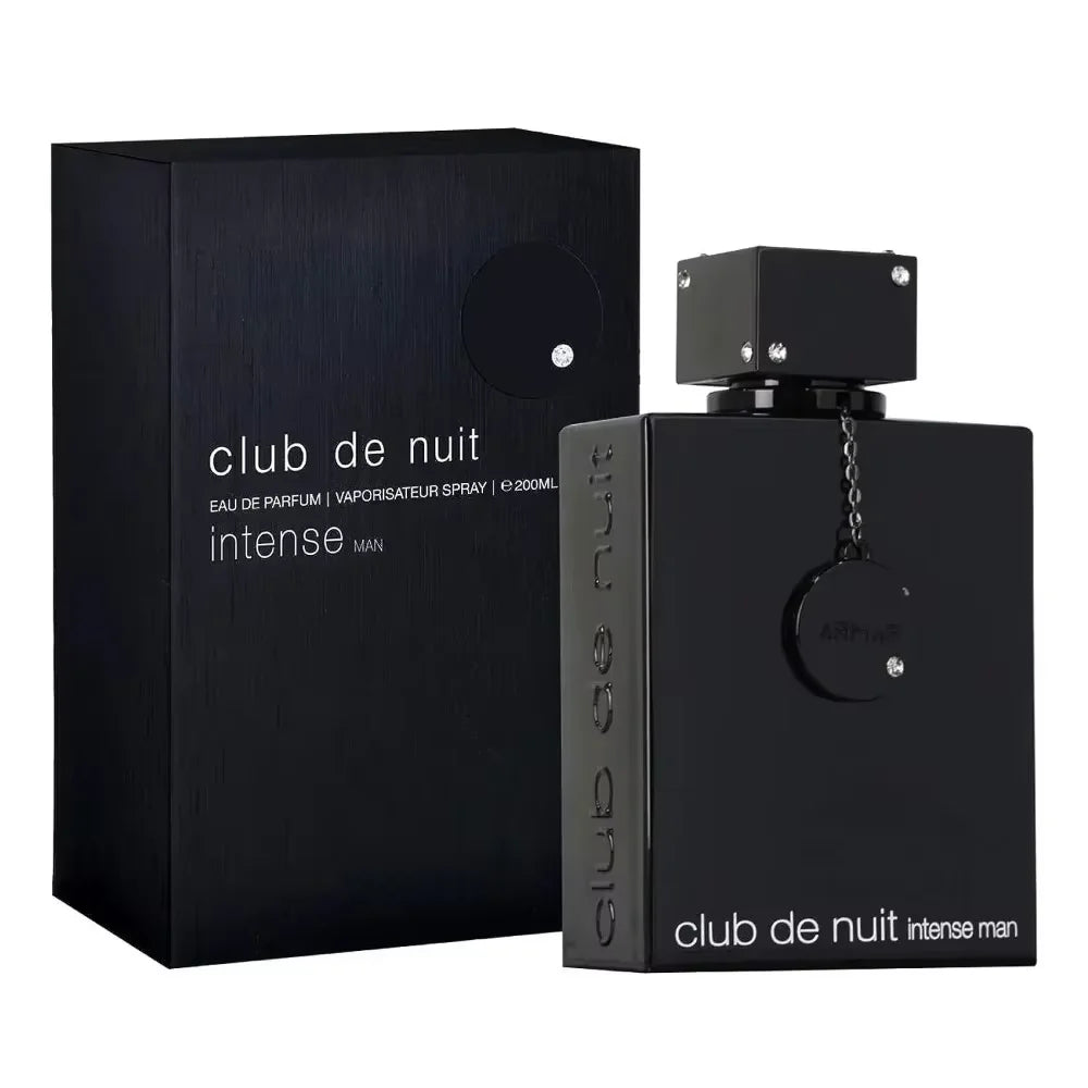 Nightclub Carnival Arab Perfume High-quality Men's and Women's Perfume Long-lasting Fragrance Neutral and Strong Body Spray