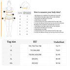 2PCS Large Size Minimizer Bras for Women Lift Support Wire-Free Seamless Comfort Make Large Bust Look Smaller & Anti-Sagging