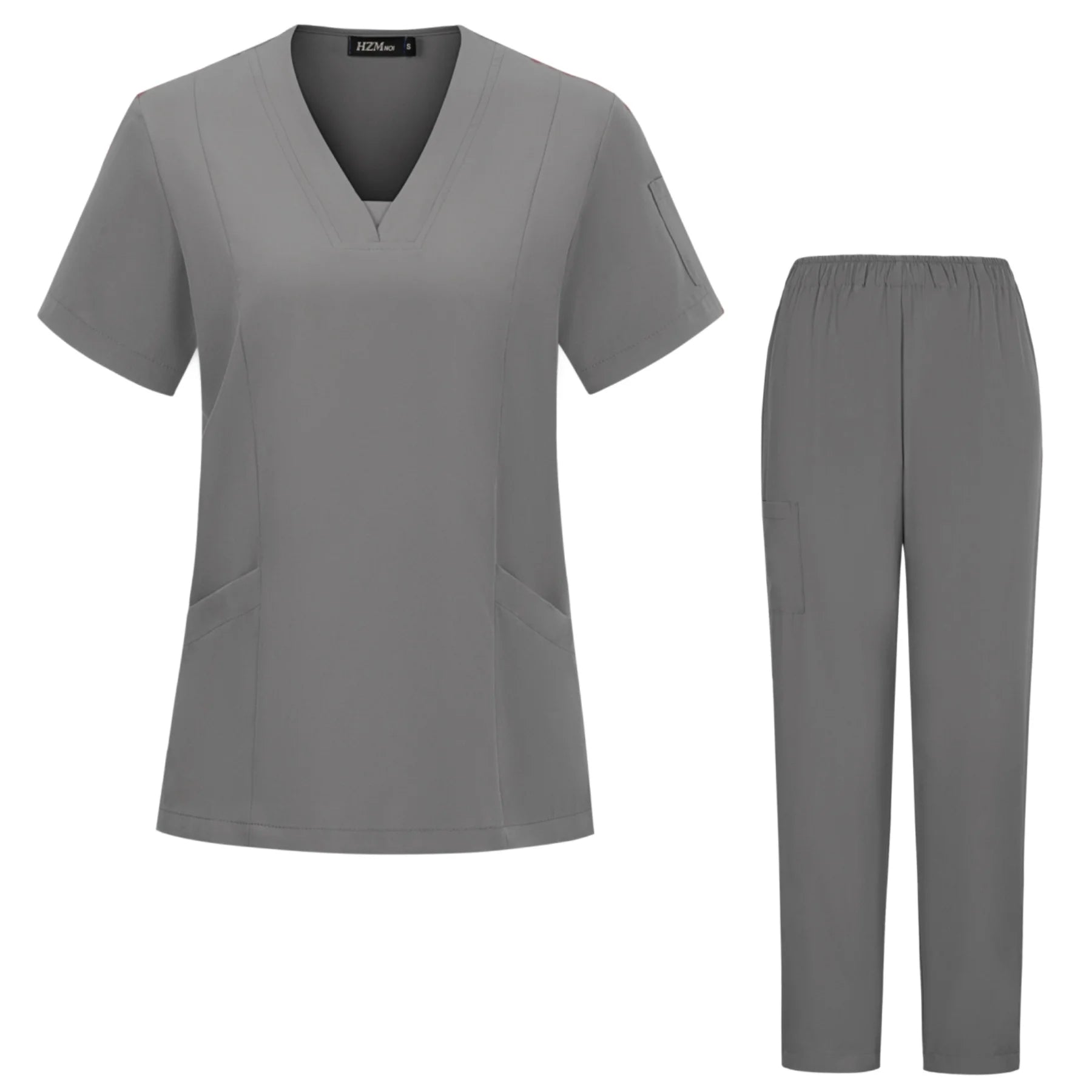 Premium Nurse Medical Uniform – High Quality, Comfortable & Durable