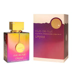Nightclub Carnival Arab Perfume High-quality Men's and Women's Perfume Long-lasting Fragrance Neutral and Strong Body Spray