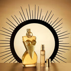 Jean Paul Gaultier Divine Eau de Parfum Spray 125ml Original Perfumes Lasting Oriental Pheromones Perfume Cologne for Women