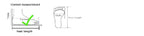 Big Size 48-49 Men Slippers Summer Flat Sole Home Slippers For Women Man Open Toe Trend Slides Couple Light Beach Shoes Sandals