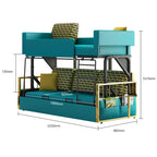 Modern Sofa Bed For Kids Children Bedroom Furniture Bunk Beds