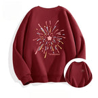Baby Boys 100% Cotton Clothes Top Kid Cartoon Printed Pullover Children Autumn Fashion Long Sleeve T-shrits Boy Clothes