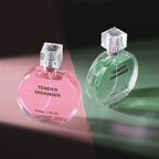 Brand Perfume Musk Women Perfume Spray Flirting Pheromone Long Lasting Jasmine Fruity Light Fragrance Seductive Romance Gift