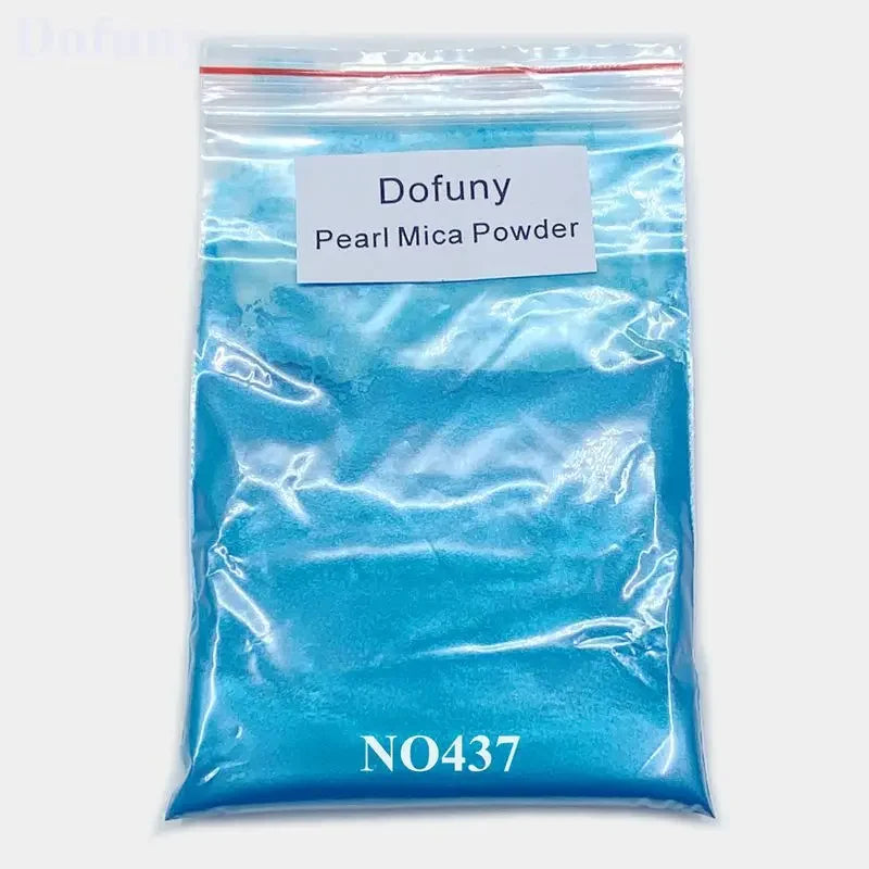 20g Sample Pack Natural Mineral Mica Powder 120+ Colors for DIY Nail Art Soap Candle Dye Makeup Eyeshadow Epoxy Resin Craft