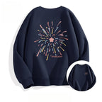 Baby Boys 100% Cotton Clothes Top Kid Cartoon Printed Pullover Children Autumn Fashion Long Sleeve T-shrits Boy Clothes