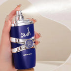 Arab Luxury Perfume Lasting Floral Fruity Eau De Parfum Ultimate Temptation Unisex Fragrance Hot Romantic Dating Charm Deodorant