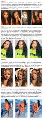 Human Hair Wigs 13x4 Deep Wave Frontal Wig Lace Wig 13x6 Human Hair 200 Density Human Hair Wig Curly Lace Front Human Hair Wig