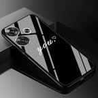 For Xiaomi Redmi 13 Case Cover Tempered Glass Cases for Xiaomi POCO M6 4G Redmi13 Redmi 13C 4G 5G Hard Back Bumper POCO C65