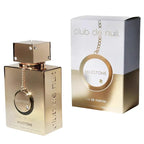 105ml Magnetic Unisex Eau De Parfum Luxury Long Lasting Perfume Elegant Oriental Woody Floral Fresh Signature Refined Depth