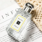 Perfumes High Quality Freesia Bluebell Perfume Charming Romantic Lasting Fragrance Natural Fresh Dating Perfume
