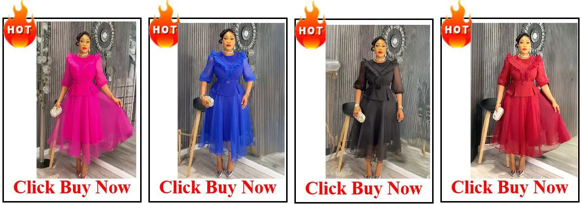 Office Ladies Elegant Two Piece Set Blazer Coat Chest Chain O Neck Sleeveless Inner Dress Classy Slim Church Formal Work Wear