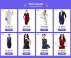 NAVIU Blue Suits Women 2023 New Autumn Professional Long Sleeve Rulffes Slim Blazer And Skirt Sets Office Ladies Work Wear Red