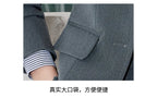AIyssa Fashionable professional women's clothing, high-quality two-piece suit jacket + skirt. Sophisticated and elegant