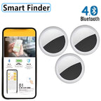 Smart Finder isearching Find My Device Gps Tracker Smart Tag Bluetooth Search Locator Tracking Finder Global Positioning Anti-lo