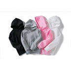 Children's Sportswear,playing Clothes, Hooded Sweatshirts and Long Pants Are Suitable for Boys and Girls Aged3to13.Charming Sets