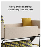 Modern Sofa Bed For Kids Children Bedroom Furniture Bunk Beds