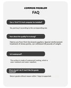 40L Laptop Backpack Durable 17 Inch for Men Women with USB Charger Port & Luggage Sleeve Sturdy College Rucksack Bag For Macbook