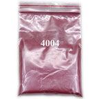 20g Sample Pack Natural Mineral Mica Powder 120+ Colors for DIY Nail Art Soap Candle Dye Makeup Eyeshadow Epoxy Resin Craft