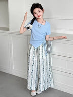 Children Clothes From 7 To 14 Years Children's Clothing Girl Setup 2025 Top Set Girls Party 12 Year Old Teens Sets for Children