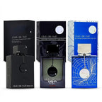Nightclub Carnival Arab Perfume High-quality Men's and Women's Perfume Long-lasting Fragrance Neutral and Strong Body Spray