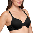 Comfortable Seamless Bras Small Chest Gathered Breathable Soft Steel Ring Anti Sagging Support