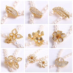 1.5mm/2mm Thin Chains 14K/18K Gold Plated O Chain For Bracelet Necklace Making Accessories DIY Jewelry Making Findings Wholesale