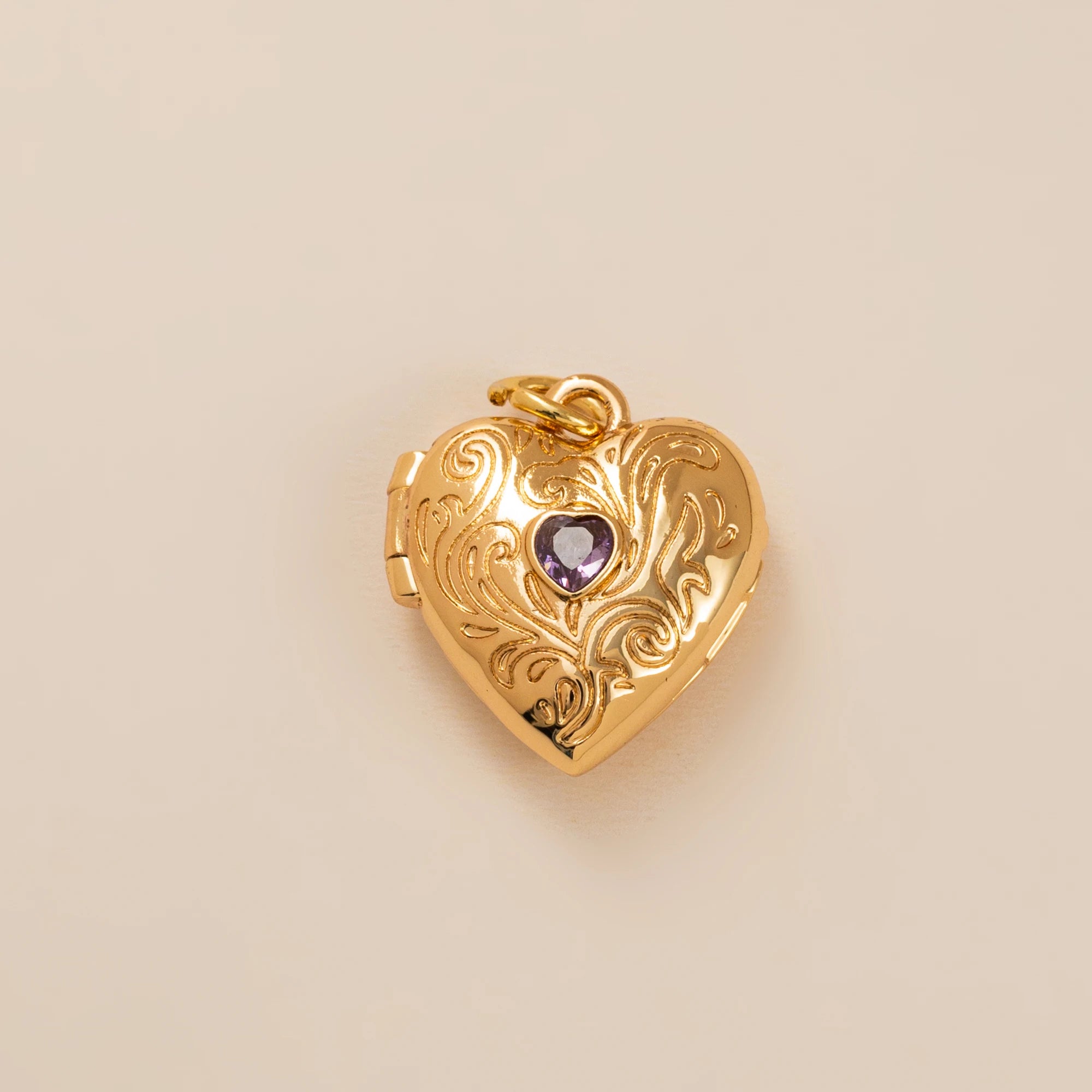 1pc plated 18K gold pendant, various styles, DIY jewelry accessories