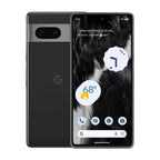 Unlocked Google Pixel 7 5G 6.3" 8GB RAM 128/256GB ROM NFC Octa Core Google Tensor G2 Original  Android Smartphon Mobile Phone