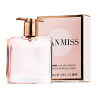 30ml 50ml Women's Floral Fruity Long Lasting Perfume Spray