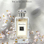 Girls Mushroom Head Perfume Brand Bluebell Freesia Original High-quality Perfume Fresh Natural Charm Advanced Dating Perfume