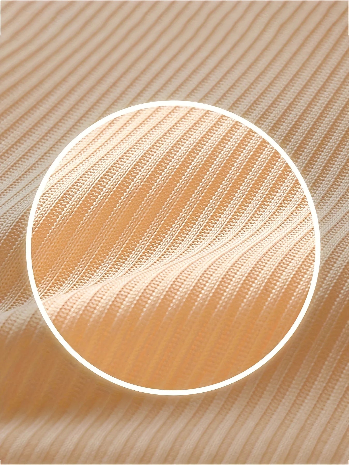 Women's soft supportive wire-free bra with adjustable back closure for lift and shaping featuring a smooth finish