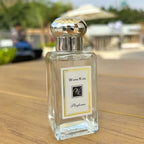 Perfumes High Quality Freesia Bluebell Perfume Charming Romantic Lasting Fragrance Natural Fresh Dating Perfume