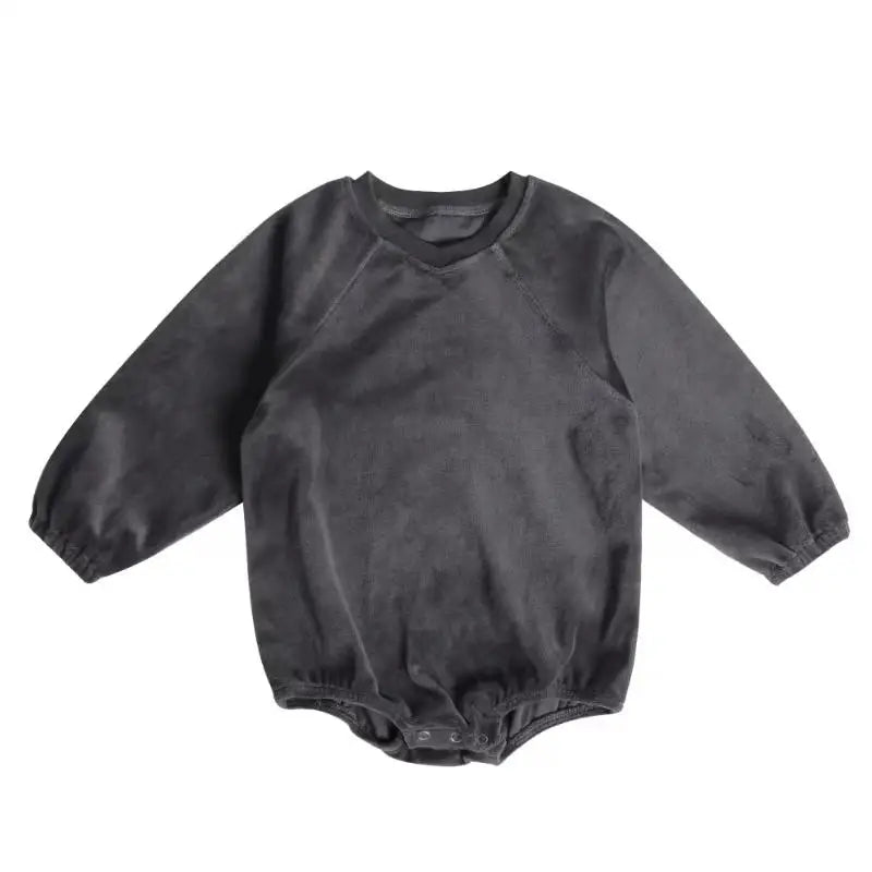 AS 2025 Children's Clothing Kids Clothes Girl Boys Velour Cotton Sets For Winter Kids Girl Outfit Children's Sets