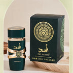 Arab Luxury Perfume Lasting Floral Fruity Eau De Parfum Ultimate Temptation Unisex Fragrance Hot Romantic Dating Charm Deodorant