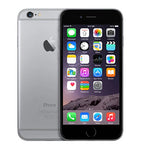 Original Apple iPhone 6 Unlocked Dual Core 4.7 inch IOS 16/64/128GB ROM 1.4GHz 8MP 3G 4G LTE Used Fingerprint Mobile Cell Phone