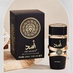 Arab Luxury Perfume Lasting Floral Fruity Eau De Parfum Ultimate Temptation Unisex Fragrance Hot Romantic Dating Charm Deodorant
