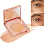New Maycheer Eye Soft Matte Concealer Full Coverage Long Wear Waterproof Formula for Dark Circle Freckles&Blemishes Matte Finish